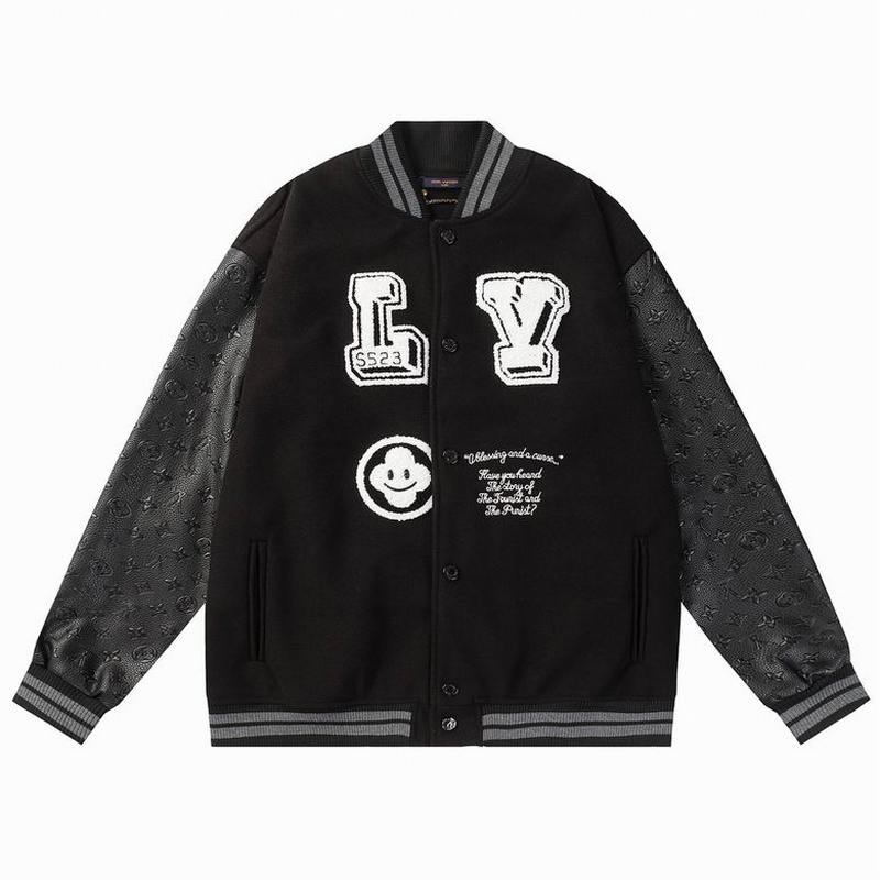 LV Men's Outwear 276